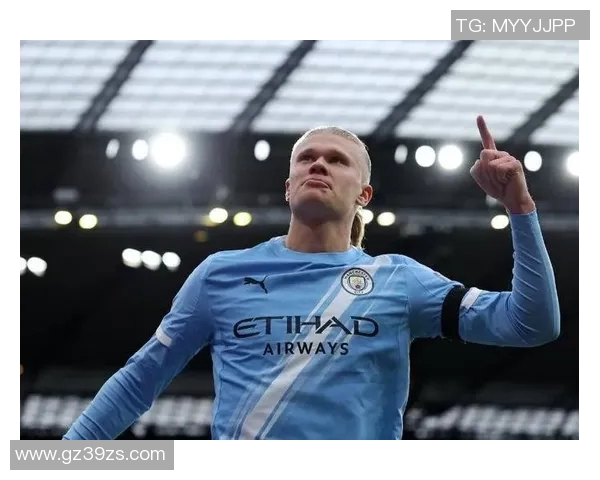 全球顶级足球明星：梅西、C罗、内马尔与哈兰德的传奇之路